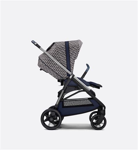 dior baby stroller|Dior baby stroller price.